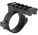 Image of AIM Sports Inc Picatinny Base Scopes Adaptor/Adjustable