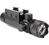 Image of AIM Sports Tactical Green Laser Sight w/ External Adjustments