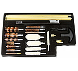 Image of AIM Sports Universal 30-Piece Gun Cleaning Kit