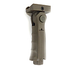 Image of AIM Sports Tactical Foldable Grip w/ Double Switch Housing