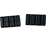 Image of Aimtech 2pc Low Rib Rider for Mossberg 500, 590, 835, 91, 87