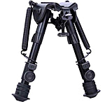 Image of Aimtech Adjustable Heavy Duty Stud Mount Bipod