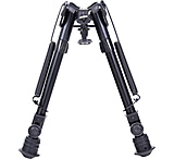 Image of Aimtech Adjustable Heavy Duty Stud Mount Bipod