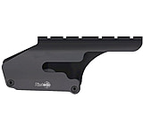 Image of Aimtech Black Mount For Browning Gold Hunter 12 Gauge Shotguns ASM19