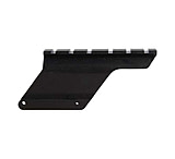 Image of Aimtech Shotgun Receiver Saddle Mount for 12 ga Ithaca