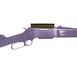 Image of Aimtech Second Sight See Through Solid Rifle Mount for Ruger Mini-14 Scout Rail