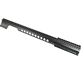 Image of Aimtech War-hammer Tactical Rail Mount Remington 870 20ga Lt Black