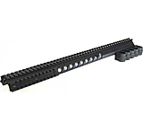 Image of Aimtech Warhammer Tactical Full Rail Tri Rail Shotgun Mount