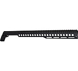 Aimtech Warhammer, Remington-870, Tactical 12ga, Black, ML-2WH