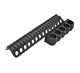 Aimtech Warhammer Tactical Mid Length Saddle Mount
