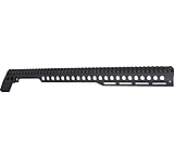 Image of Aimtech Warhammer Tactical Full Rail Shotgun Mount w/MagPul M-Lok System