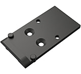 Image of AIMWIN AN2 Adapter Plate Glock MOS to RMR