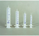 Image of Air-Tite Norm-Ject Syringes, Air-Tite A30, Pack of 50