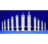 Image of Air-Tite Syringe 5ml Luer Lock Bag/100 ABC5LL