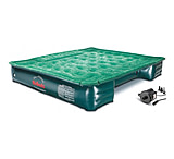 Image of Airbedz Lite Mid-Size 6 to 6.5ft Short Truck Bed Air Mattress w/ DC Corded Pump
