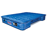 Image of Airbedz Original Full Size 6 to 6.5 ft Short Inflatable Truck Bed w/ Built-in Rechargeable Battery Air Pump