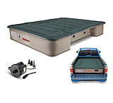 Image of Airbedz Pro3 Mid Size 6 to 6.5 ft Short Inflatable Truck Bed w/ Built-in DC Air Pump
