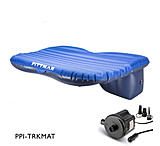 Image of Airbedz Rear Seat Air Mattress for Trucks w/ Portable DC Air Pump