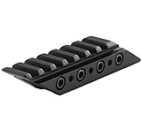 Image of AirForce Dovetail to Picatinny/Weaver Adaptor