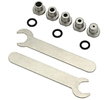 Image of AirForce Ring-Loc Valve Pin Cap Kit