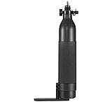 Image of AirForce Spin-Loc Hi-Flo Ring-Loc Spare Airgun Tank