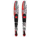 Image of Airhead 65in S-1400 Wide Body Combo Skis