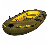 Image of Airhead Angler Bay Inflatable Boat