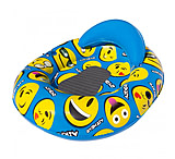 Image of Airhead Emoji Gang Pool Float