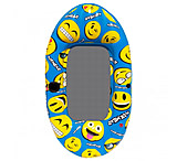 Image of Airhead Emoji Gang Pool Lounge