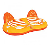 Image of Airhead Pool N Beach Linkable Inflatable Lounge