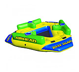 Image of Airhead Reef Island Floating Oasis, 6 Person Capacity