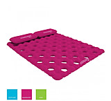 Image of Airhead Sun Comfort Cool Suede Double Pool Mattress