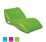 Image of Airhead Sun Comfort Cool Suede Zero Gravity Lounge