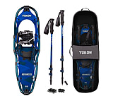 Image of Airhead Yukon Charlies Advanced Snowshoe Kit