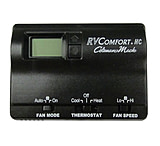 Image of AIRXCEL T-Stat Wall Digital Heat/Cool Single Stage