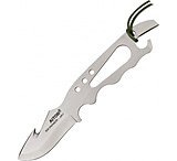 Image of Aitor JKI Skeletal Skinner Fixed Blade Silver Stainless 2.50 Satin AI16022 F0643837