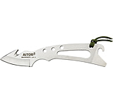 Image of Aitor JKII Skeletal Skinner Fixed Blade Knife - 4.88&quot; OAL