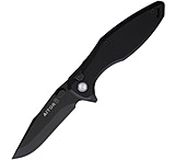 Image of Aitor Koloss Button Lock G10 Black