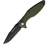 Image of Aitor Koloss Button Lock G10 OD