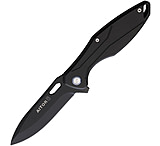 Image of Aitor Omerta Framelock Blackout