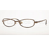 Image of Anne Klein AK7517 Eyeglasses with No-Line Progressive Rx Prescription Lenses