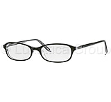 Image of AK Anne Klein AK8021 Eyeglasses with Non-Rx Lenses