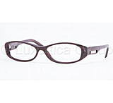 Image of AK Anne Klein AK8059 Eyeglasses with Non-Rx Lenses