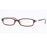 Image of AK Anne Klein AK8071 Eyeglasses with Non-Rx Lenses