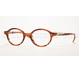 Image of Anne Klein Bifocal AK8077 with Lined Bi-Focal Rx Prescription Lenses