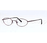 Image of AK Anne Klein AK9027 Eyeglasses with Non-Rx Lenses
