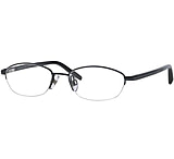 Image of AK Anne Klein AK9058 Eyeglasses with Non-Rx Lenses