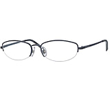 Image of AK Anne Klein AK9063 Eyeglasses with Non-Rx Lenses