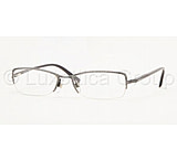 Image of AK Anne Klein AK9067 Eyeglasses with Non-Rx Lenses