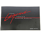 Image of Poly Technologies AK47 Printed Copy Legend AK47 Rifle Manual 25th Anniversary Edition